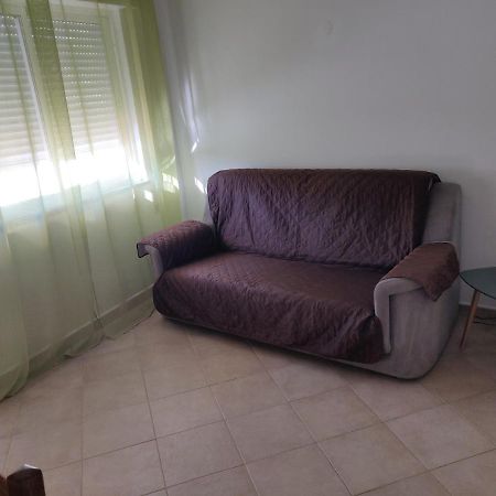 Apartamento Do Mar - Golden Sand Armacao de Pera Bagian luar foto