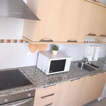 Apartamento Do Mar - Golden Sand Armacao de Pera Bagian luar foto