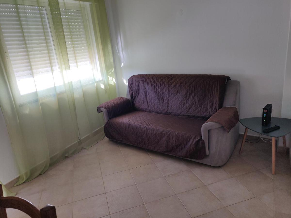 Apartamento Do Mar - Golden Sand Armacao de Pera Bagian luar foto