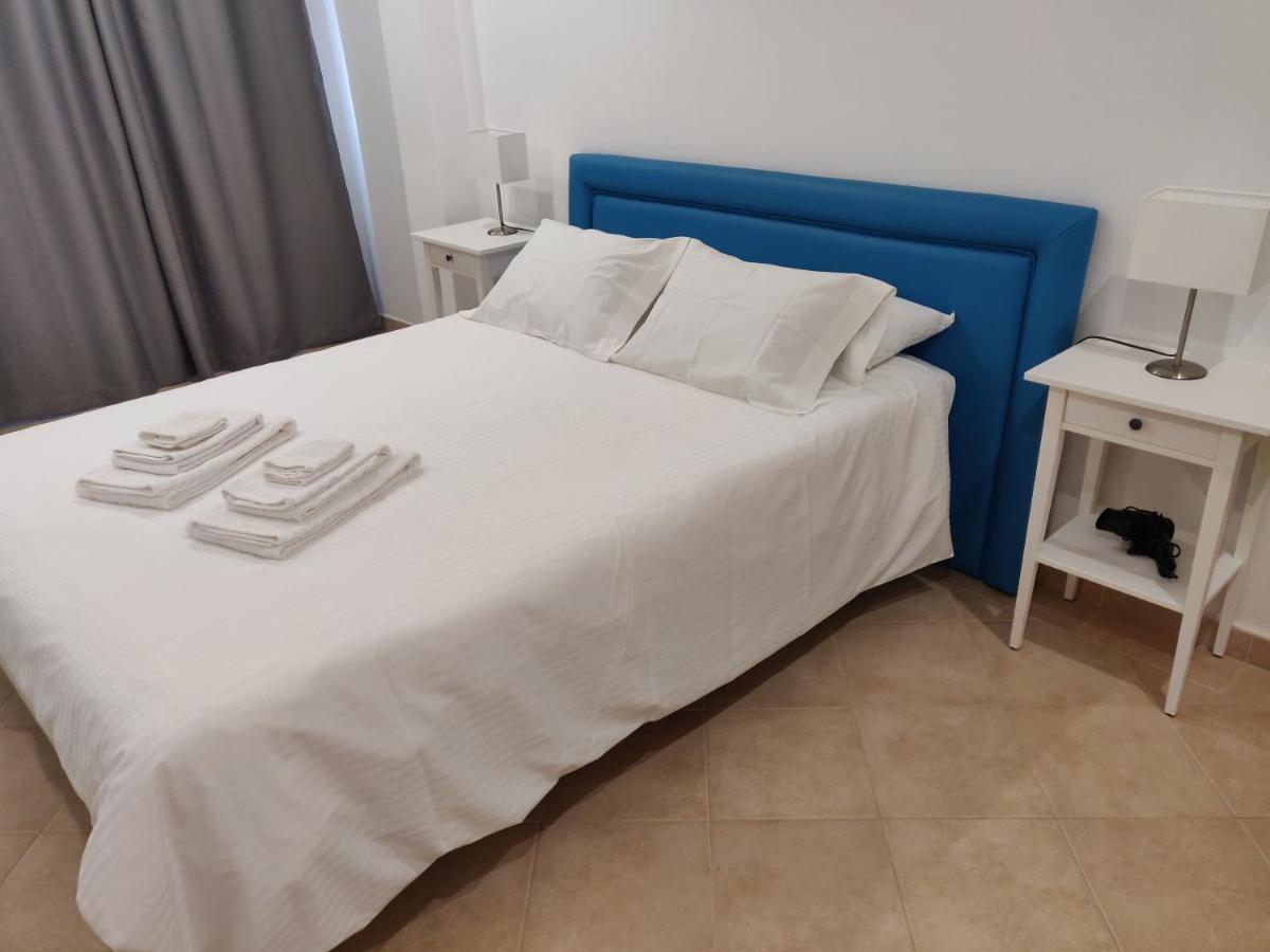 Apartamento Do Mar - Golden Sand Armacao de Pera Bagian luar foto