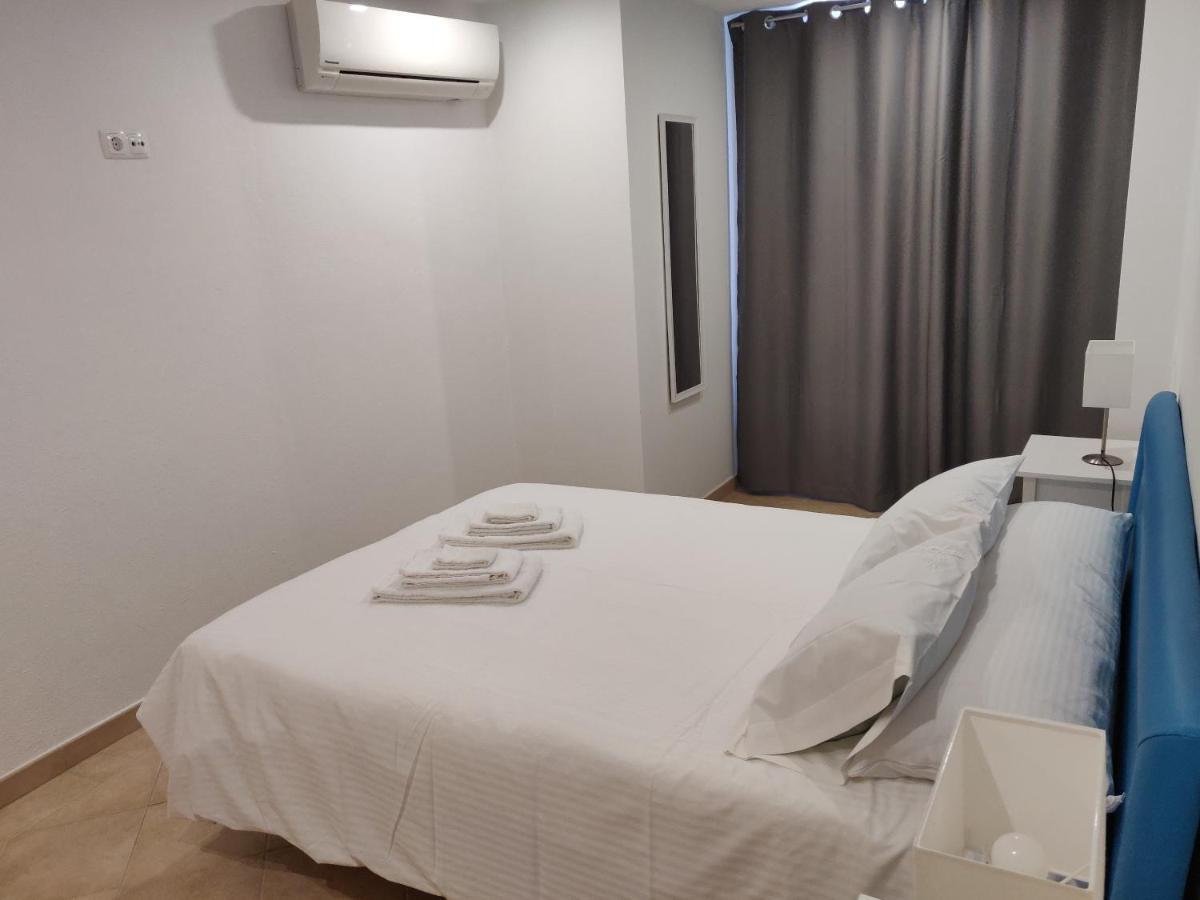 Apartamento Do Mar - Golden Sand Armacao de Pera Bagian luar foto