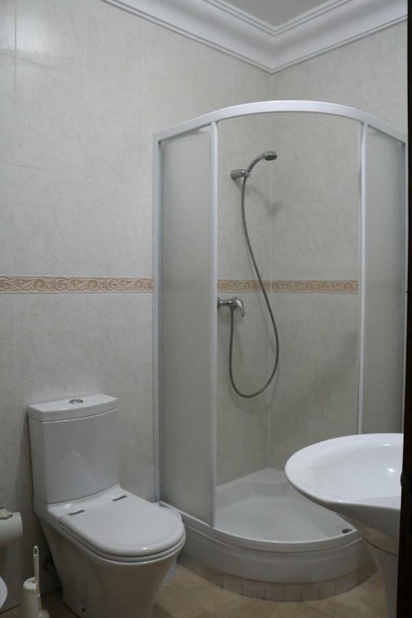 Apartamento Do Mar - Golden Sand Armacao de Pera Bagian luar foto